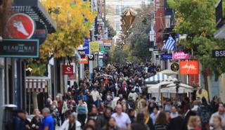 Retail: Τα ενοίκια σε Ερμού και άλλες «εμπορικές πιάτσες» - Τα openings του 2024