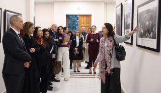 Εγκαινιάστηκε το Ευρωπαϊκό Κέντρο Καταπολέμησης της Παχυσαρκίας στο Χαροκόπειο Πανεπιστήμιο