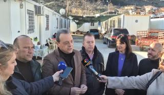 Φάμελλος: Οι σεισμόπληκτοι εισπράττουν την απαξίωση της κυβέρνησης