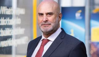 EY: Ο Δρ. Γιώργος Νούνεσης θα ενισχύσει την EY Ελλάδος ως Σύμβουλος