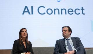Η Google φέρνει στα ελληνικά σχολεία το «Experience AI»