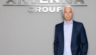 Όμιλος Antenna: Ο Henning Tewes αναλαμβάνει Διευθύνων Σύμβουλος