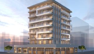 Η Hilton ενισχύει την παρουσία της στην Ελλάδα με το Hilton Garden Inn Chania City στην Κρήτη