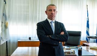 ΟΣΕ: Συγκροτήθηκε σε Σώμα το νέο ΔΣ - Μεταβατικός πρόεδρος ο καθηγητής Γ. Ιωάννου