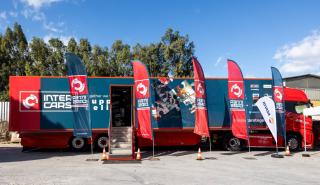 INTERCARS: Περισσότεροι από 1.500 μηχανικοί εκπαιδεύτηκαν δωρεάν το 2024 στο IC Truck Show