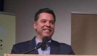 Κοντογεώργης: Κεντρική πολιτική μας, η αύξηση των εισοδημάτων