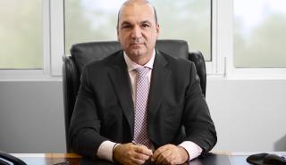 Μασούτης: Στα χέρια επιχειρηματιών και εργαζομένων η ώθηση για οικονομική ευημερία