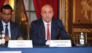 Μαύρος (ΔΕΗ Ανανεώσιμες): Από νέο σημείο εκκίνησης οι ΑΠΕ το 2025