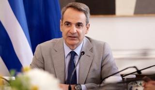 Σύσκεψη για τα ΑΕΙ: «Συνέπειες» η λέξη «κλειδί» των παρεμβάσεων