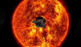 NASA: Το διαστημικό σκάφος Parker Solar Probe πλησίασε πιο κοντά από ποτέ στον Ήλιο