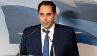 Πετραλιάς: Το «καλάθι» της κυβέρνησης στη ΔΕΘ θα περιλαμβάνει νέες μειώσεις φόρων