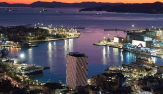 Εμπορικός Σύλλογος Πειραιώς: Οι ΜμΕ χρειάζονται «Ακατάσχετο Επιχειρηματικό Λογαριασμό»