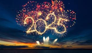 2025: Ανάμεσα στην ελπίδα για ειρήνη και την αναμενόμενη επιστροφή του Τραμπ ο πλανήτης