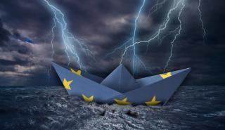 Ευρώπη: Αντιμέτωπη με την «τέλεια καταιγίδα» το 2025; – Τι θα καθορίσει την πορεία της