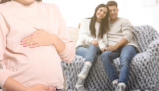 Τα θετικά της παρένθετης μητρότητας στην Ελλάδα