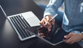 Ψηφιακά Εργαλεία ΜμΕ: Αναρτήθηκαν τα αποτελέσματα για vouchers έως 1.600 ευρώ