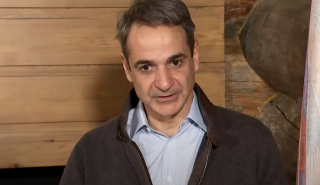 Μητσοτάκης: Το «Σπίτι μου II» προσφέρει μια ανάσα σε χιλιάδες συμπολίτες μας