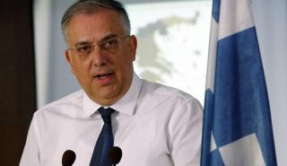 Θεοδωρικάκος: Τους επόμενους μήνες η ολοκληρωμένη στρατηγική για την έρευνα και την καινοτομία