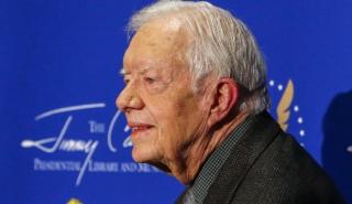 Απεβίωσε ο πρώην πρόεδρος των ΗΠΑ, Τζίμι Κάρτερ, σε ηλικία 100 ετών: Εθνικό πένθος στις 9 Ιανουαρίου - Κλειστή η Wall Street