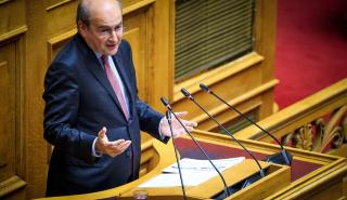 Χατζηδάκης: Δεν είμαστε έθνος αποτυχημένο - 5 συλλογικές εθνικές επιτυχίες