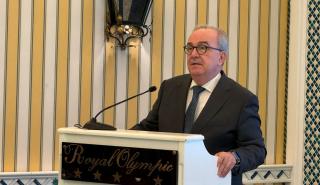 Παπαθανάσης: Πυλώνας ενίσχυσης καινοτομίας και ανταγωνιστικότητας η Πρωτοβουλία STEP