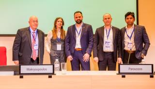 «Χτίζοντας το Αύριο»: Εκδήλωση της Ricardo για τις προκλήσεις στην ενεργειακή αγορά