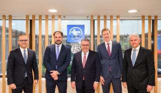 Nέα εποχή για το factoring στην Ελλάδα – Η Alpha Bank εξαγόρασε την Flexfin