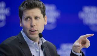 OpenAI: Η αδελφή του CEO Σαμ Άλτμαν τον μηνύει για σεξουαλική κακοποίηση