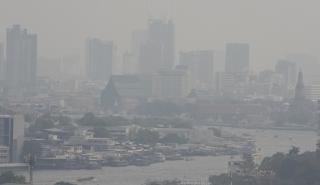 ΗΠΑ: Η κυβέρνηση σταματά να ενημερώνει βάση δεδομένων για το κόστος των φυσικών καταστροφών