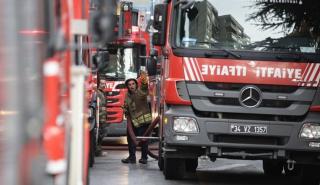 Τουρκία: Πάνω από 50.000 άνθρωποι απομακρύνθηκαν από τα σπίτια τους λόγω των πυρκαγιών