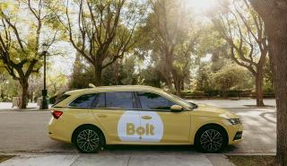 Στην Ελλάδα η ευρωπαϊκή πλατφόρμα αστικής μετακίνησης Bolt