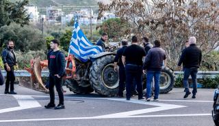 Κρητικός μικρο-τυροκόμος: Οι βοσκοί μας κουράστηκαν να πεινούν οι ίδιοι για να έχουν τα ζώα τους χορτάτα!