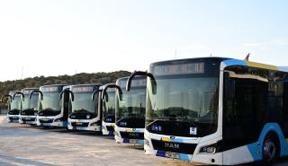 Πώς θα κινηθούν τα ΜΜΜ από τη Μ. Παρασκευή έως και την Τετάρτη του Πάσχα