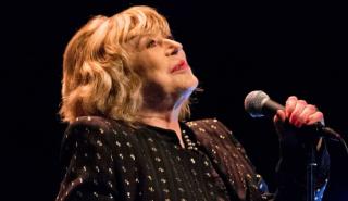 Πέθανε η τραγουδίστρια και ηθοποιός Μαριάν Φέιθφουλ