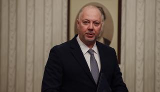 Βουλγαρία: Ορκωμοσία νέας κυβέρνησης με πρωθυπουργό τον Ζελιάσκοφ
