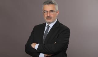 Ο Βασίλης Ραμπάτ νέος σύμβουλος διοίκησης στην ΕΑΣΕ