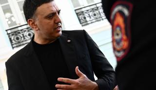 Κικίλιας για Τέμπη: Δεν δέχομαι πως έχει υπάρξει συγκάλυψη – Ο Μητσοτάκης θα «πάρει κεφάλια»