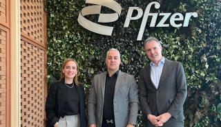 Συνεργασία CDI Pfizer με Πανεπιστήμιο Μακεδονίας για ενίσχυση της καινοτομίας