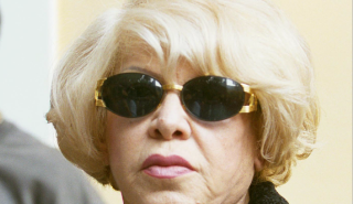 Πέθανε σε ηλικία 100 ετών η Καίτη Γκρέυ