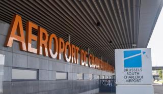 Βέλγιο: Ανεστάλη η λειτουργία του αεροδρομίου των Βρυξελλών λόγω drone