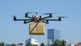 Amazon: Διακόπτει τo drone delivery μετά από δύο ατυχήματα