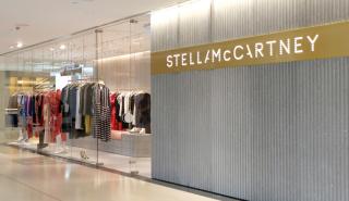 Τίτλοι τέλους για τη συνεργασία LVMH - Stella McCartney