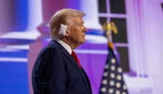 ΗΠΑ: Πράκτορας παρόντας στην απόπειρα δολοφονίας του Τραμπ ο νέος επικεφαλής της Secret Service