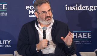 Μπακογιάννης: Οι προκλήσεις για τη βιώσιμη κινητικότητα – Ελκυστικές δημόσιες συγκοινωνίες και μικροκινητικότητα