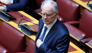 Βουλή: Σήμερα η τέταρτη ψηφοφορία για εκλογή Προέδρου της Δημοκρατίας