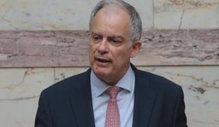 Βουλή: 160 ψήφοι υπέρ Τασούλα – Στις 12/2 η 4η ψηφοφορία για ΠτΔ