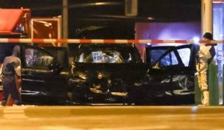 ΗΠΑ-Νέα Ορλεάνη: Όχημα έπεσε πάνω σε πλήθος - Τουλάχιστον 10 νεκροί - Πιθανή τρομοκρατική ενέργεια, λέει το FBI