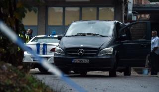 Μαυροβούνιο: Ένοπλος άνοιξε πυρ μέσα σε εστιατόριο κοντά στην ιστορική πρωτεύουσα Τσέτινιε