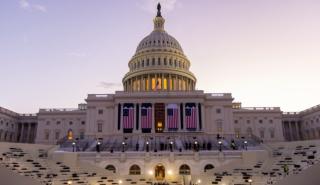 Αντίστροφη μέτρηση για την ορκωμοσία Τραμπ - Οι προσκεκλημένοι, τα μέτρα ασφαλείας