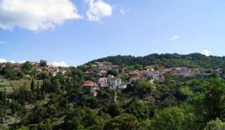 «Ελπίδα Ζωής» για τις μητέρες του Δήμου Ζίτσας με τη στήριξη της HOPEgenesis